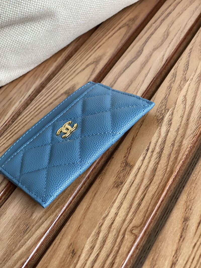 Chanel Wallet Purse